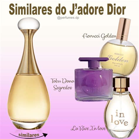 perfumes similar to dior j'adore|dior j'adore perfume dupe.